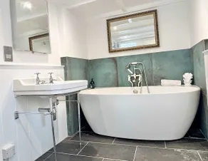 Quaint Cosy Cottage Mousehole - Image 3
