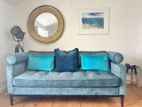 Quaint Cosy Cottage Mousehole - Image 5