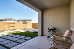 4 Mi to San Joaquin River: Manteca Home w/ Patio! - Image 3