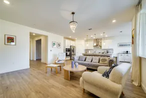 4 Mi to San Joaquin River: Manteca Home w/ Patio! - Image 5