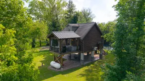 Creekside Cabin | Kayaks + Hot Tub - Image 3