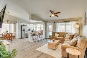 6 Mi to Dtwn: Tucson Gem w/ Outdoor Oasis! - Image 4