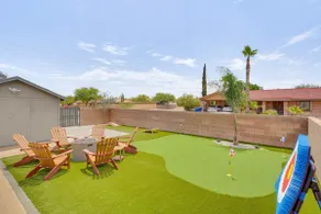 6 Mi to Dtwn: Tucson Gem w/ Outdoor Oasis! - Image 3
