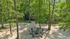 Cozy wooded retreat - newly updated - Image 4