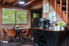 Cozy wooded retreat - newly updated - Image 3