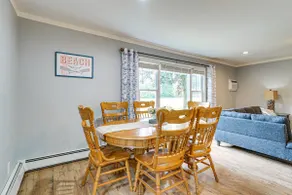 1 Block to Lake Huron: Pet-friendly Apt w/ Kayaks - Image 4