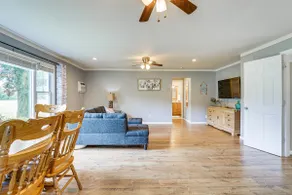 1 Block to Lake Huron: Pet-friendly Apt w/ Kayaks - Image 5