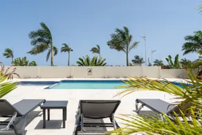 Paradisiac Euphoria Beach Access Pool 24hr Gated - Image 2