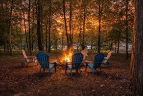 Relaxing Rough River Lake retreat w/ spacious yard - Image 5