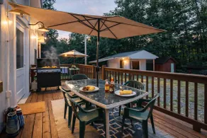 Relaxing Rough River Lake retreat w/ spacious yard - Image 2