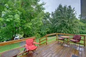 Fish, Relax & Enjoy Lake Views: Colonial Beach Gem - Image 3