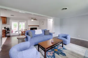 Fish, Relax & Enjoy Lake Views: Colonial Beach Gem - Image 5