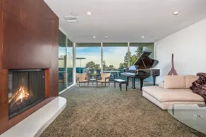 Hollywood Hills Modern/City Views/Pool/Spa/Firepit - Image 5