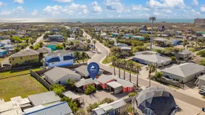 The Salty Mermaid on Cotter | On Beach Access Road - Image 2