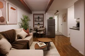 Inviting, Modern 1 Bedroom in Dumbo - Image 3