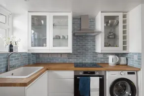 Serene Cottage Nr the Waterfront Topsham - Image 3