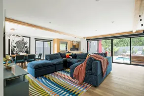 La Buena Vida: Modern Oasis with Pool, Spa, & Sauna - Image 2