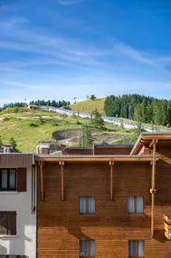 Charming duplex in the heart of Valberg - Image 2