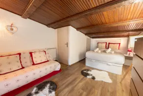 Charming duplex in the heart of Valberg - Image 5
