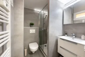 Charming duplex in the heart of Valberg - Image 3