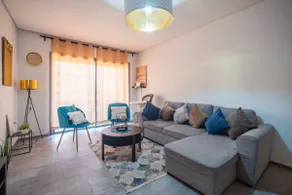 Modern Hivernage Appt New 2-BR w Pool & Terrace - Image 2