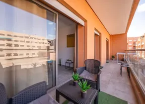 Modern Hivernage Appt New 2-BR w Pool & Terrace - Image 3