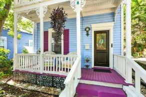Periwinkle Perch - Home for 4 - Image 3