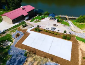 Tranquil Waters: 2Bd/2Ba Waterfront Retreat - Image 4