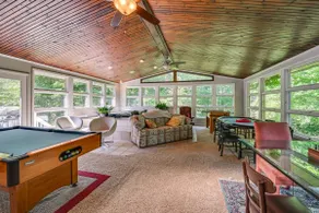 Golf Course Views & Games Galore - Vine Grove Gem! - Image 3