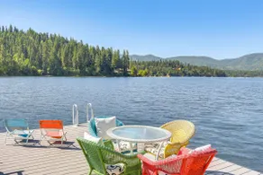 Lake Lover's Paradise: Waterfront Home in Hayden! - Image 3