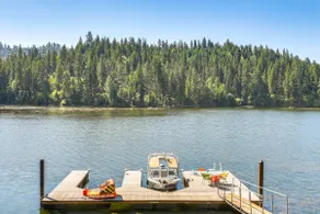Lake Lover's Paradise: Waterfront Home in Hayden! - Image 2