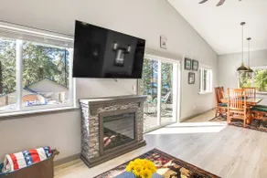 Lake Lover's Paradise: Waterfront Home in Hayden! - Image 5