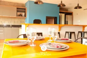 Casa Salpico - Docas do Rosa - Praia do Rosa/SC - Image 4