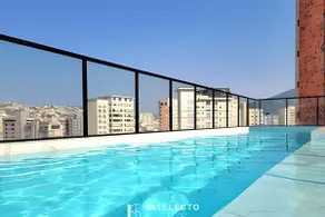 Apt 202 • Central, Pool, Gym, Air Conditioning - Image 2