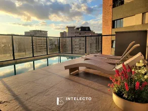 Apt 202 • Central, Pool, Gym, Air Conditioning - Image 3