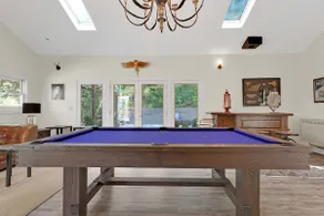 Permaculture Oasis | Epic Deck+Billiards+Fire Pit - Image 3