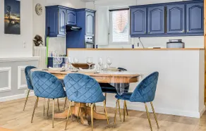 2 Bedroom Gorgeous Apartment In Carentan - Image 4