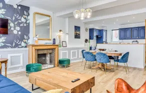 2 Bedroom Gorgeous Apartment In Carentan - Image 3