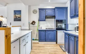 2 Bedroom Gorgeous Apartment In Carentan - Image 5