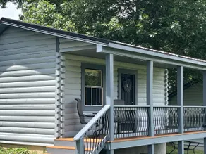 NEW! Blue Ridge Bound Cabin 326 - Image 3