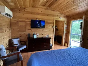 NEW! Blue Ridge Bound Cabin 326 - Image 5