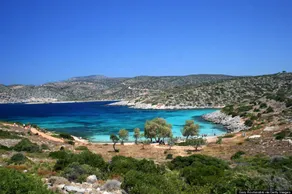 Stone Olympi Lodges - Chios Cozy Hideaways - Image 3