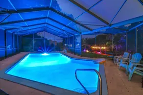 7BR Lakefront | Pool & Hot Tub - Image 2