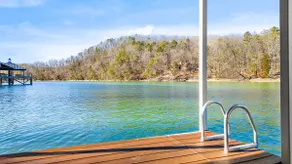 Lazy Daze Lake House - Games, Views, Water - Image 4