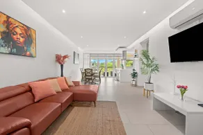 Harbor Heights Retreat | Rooftop Terrace with BBQ - Image 2