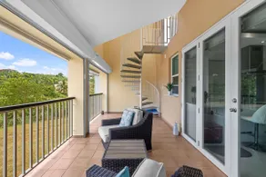 Harbor Heights Retreat | Rooftop Terrace with BBQ - Image 3