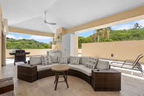 Harbor Heights Retreat | Rooftop Terrace with BBQ - Image 4