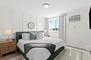 New! Modern 2BR by Downtown Royal Oak | King Beds - Image 3