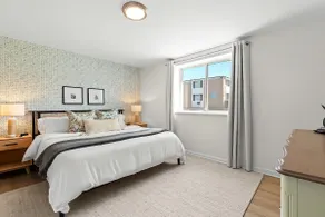 New! Spacious 1BR Flat in the Heart of Royal Oak - Image 5