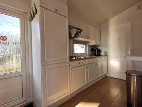 Chalet Basic 5 people | EuroParcs De Woudhoeve - Image 4